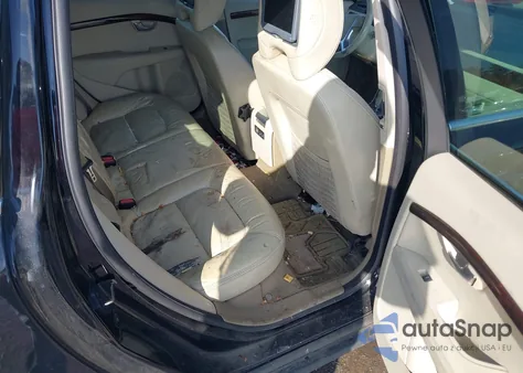 2012 Volvo Xc70 T6 Premier Plus из США, поврежденный, VIN YV4902BZ7C1118847